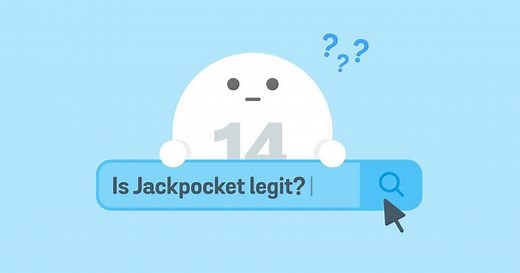Is Jackpocket Legit? Your Top Questions, Answered