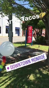Perfect day to visit the Arts Center! | Downtown Monroe
