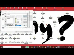 QGIS-OPEN MDB OR ACCDB FİLE(ACCESS FİLE)