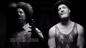 “What You Might Do" Kemo The Blaxican & Godforbid Video Featuring: Lorreta Vampz Directed By: "Miguel "M.I.G. Martinez" l Production by Dr. Quandary *2nd Camera: James Carrillo - FW- Filmz *Makeup By: Jennifer Corona *VFX By: Mark Newton | Kemo The Blaxican