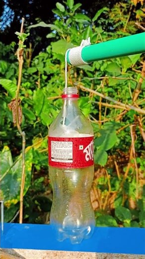 DIY Rope Trick That Actually Works!