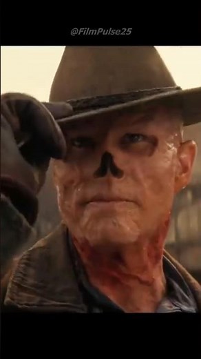 Fallout – Season Two Teaser Trailer 2025