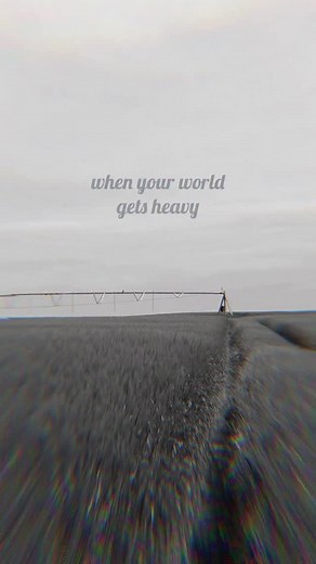 The dirt heals what the world breaks. 🌾 #IGotcha #FarmingHeals | FarmGeek