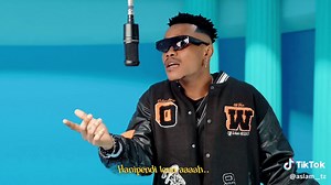 Hanipenditena Official Lyrics Video — TikTok Heartbreak Song in Tanzania