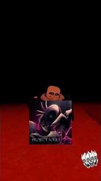 TORIEL AND FRISK SHOWCASE!! | Project Souls | Roblox