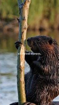 This is what conservation looks like when we finally listen to nature. 🌿🐺