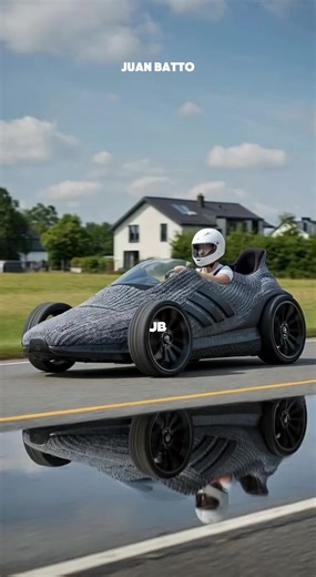 Adidas Collaborates with AI for Unique Marketing Campaign