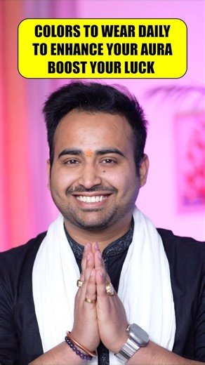 549K views · 10K reactions | ⸻Did you know colors have more power...