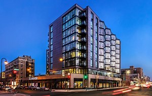 Apartments for Rent in Evanston IL - 1,112 Rentals | Apartments.com