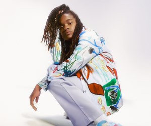 Koffee unveils new song "Shine"