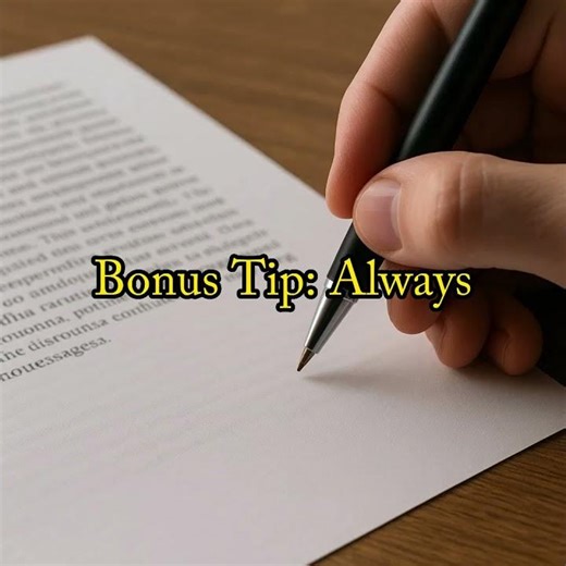 🎯 How to Paraphrase Properly