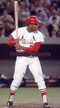 The 1967 MLB MVP Winners!