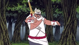 Naruto Shippuden: The Taming of Nine-Tails and Fateful Encounters | E245 - The Next Challenge! Naruto vs. Nine Tails!!