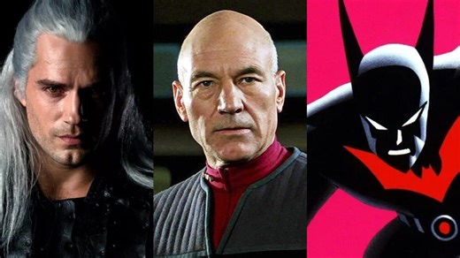 The 16 Comic-Con Panels We're Most Excited to See