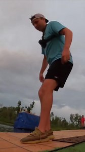 13K views · 69 reactions | Modern problems require modern solutions #Boat #Thinkquick #Probelm solving | AYO Fishing | Facebook