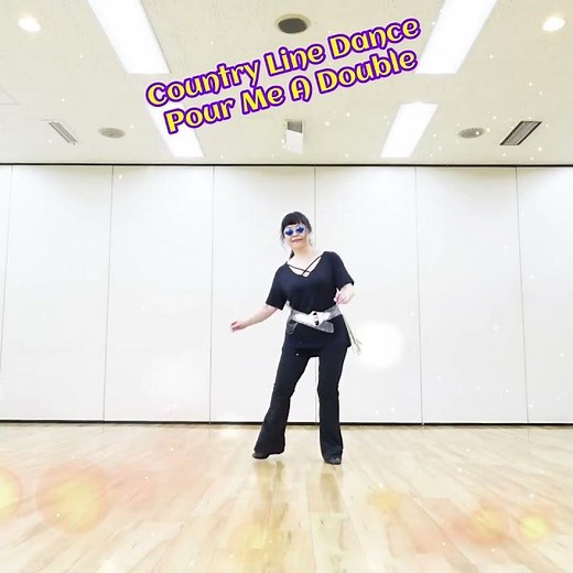 #pourmeadouble #angelsshare #nathanevans #saintphnx #countrylinedance #カントリーラインダンス #dance #shorts