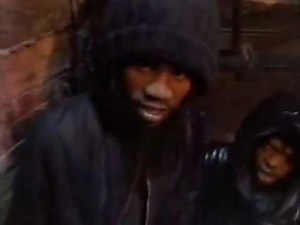 Das EFX - Mic Checka