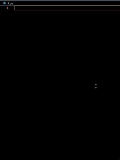 Bu animasyonun arkasında yatan mantık, aslında evrenin çalışma prensiplerinden biri olan