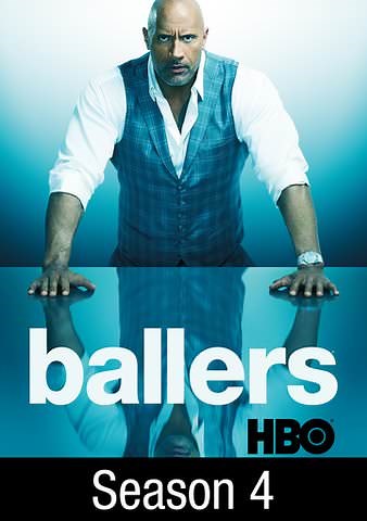 Ballers: Trailer