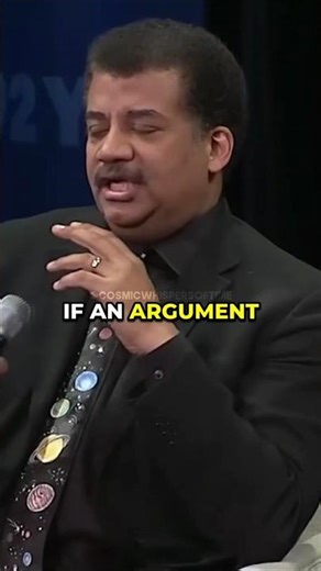 How Science Really Works 🧪 w/ Neil deGrasse Tyson