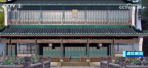 走进乌镇看科技对话文明感受数字技术让文化遗产“活”起来神奇时刻_中央网络安全和信息化委员会办公室
