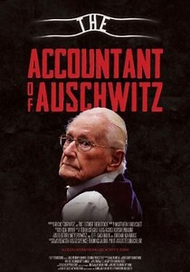 『アウシュビッツの会計係』感想（ネタバレ）…ナチスの会計係を罪に問えるのか
