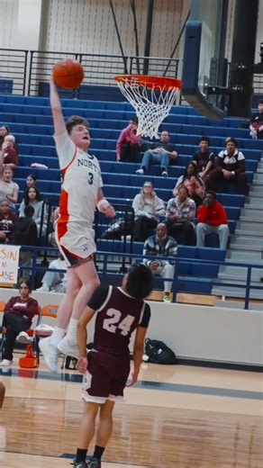 Top Basketball Highlights: Amazing Dunk Moments