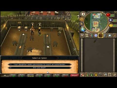 [All] Gunnar's ground quest guide