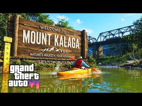 Everything About GTA 6 Mount Kalaga