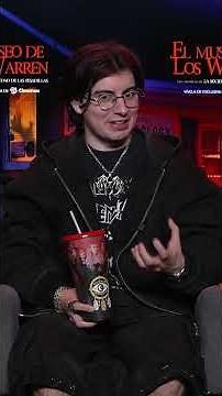 Los objetos más perturbadores del Museo Warren