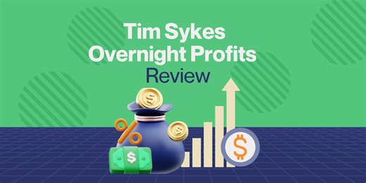Tim Sykes Overnight Profits Review 2025: Is The “Midnight Millionaire Masterclass” Legit?