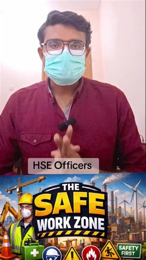 Understanding HSE Officers and Their Roles in Safety