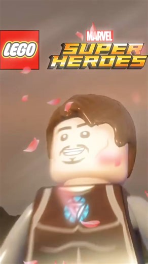 Iron Man Transformations in the Game Lego Marvel Avengers #legomarvelavengers #legogames #legoavengers #LegoMarvel #legomarvelsuperheroes #games #lego #ironman #gamerlife | Hero Today | Facebook