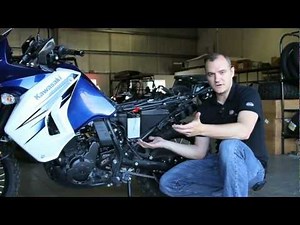 Shorai Lithium Motorcycle Battery Review And Install