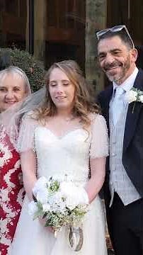 Winter Wedding