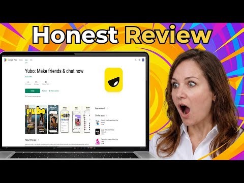 Is Yubo Safe? Yubo App Review 2026: Gen Z Dating App Scam or Legit? Parents Guide