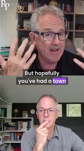 Why Every Business Needs a Written Plan — Clarity, Alignment, and Results