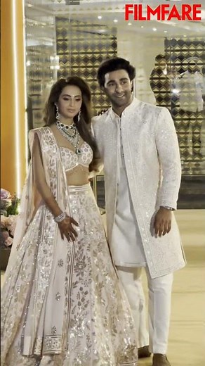 Aadar Jain and Alekha Advani's mehendi ceremony