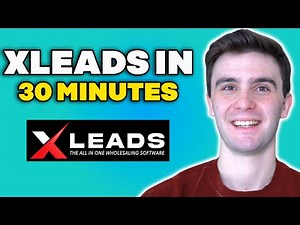 Best XLeads Tutorial – How Do You Use XLeads?