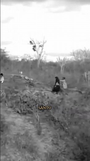 Deus e o Diabo na terra do sol - 1964 o povo matou o santo e manoel sobrou