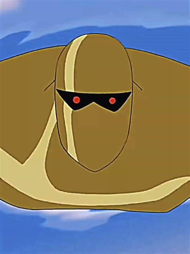 (DCAU) Amazo #vs (DBZ) Broly #edit #fpy #battle #vsedit #anime #dccomics #dcau