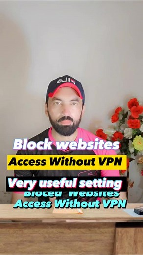 Google Chrome Security Settings & VPN Tips