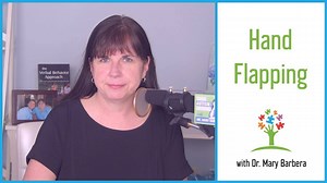 9.6K views · 147 reactions | Did you know that when we scroll through our phones waiting in line at the grocery store or watch reality TV, we're engaging in self stimulatory behavior? Children with autism stim as well, but theirs might look more like hand flapping or playing on an iPad. Self-stimming can be distracting and potentially harmful for children with autism. Want to learn more about how you can help reduce this behavior? | Mary Barbera | Facebook