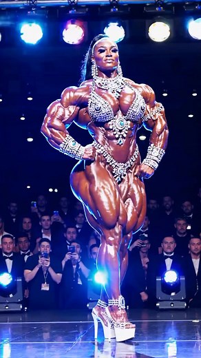 motivation for female #bodybuilding #viralvideochallenge #inspirational #motivation #viral #NewWishes #NewLife # | World best bodybuilders