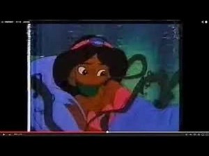 frozen and jasmine kidnapped