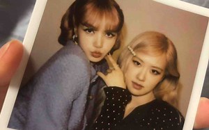 【Rosé】最新welcoming collection出炉，五花肉锁死！！！