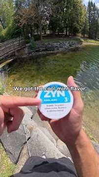 I can’t believe fish eat this