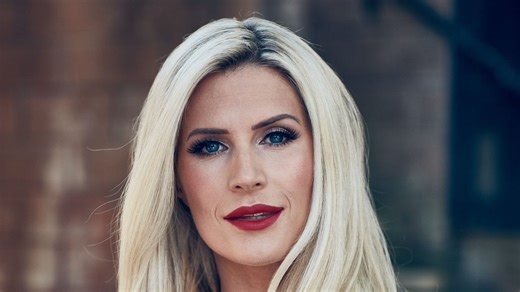 Hollyoaks star launches campaign for role on another massive TV show