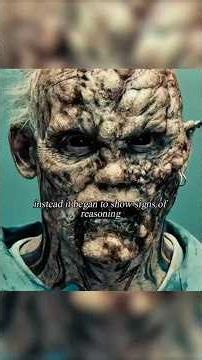 We Tested The World's First Zombie Cure