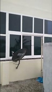 Upvc sliding windows and door and Fix